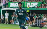 Điều gì đang xảy ra với Vinicius tại Real Madrid?