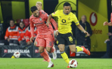 Ethan Nwaneri khẳng định giá trị tại Borussia Dortmund