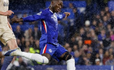 Caicedo quyết tâm đền đáp niềm tin của Alonso