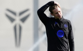 Mức phí đắt đỏ thách thức Juventus vụ De Jong