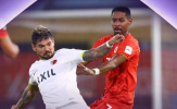 Bản lĩnh châu lục và hy vọng đi tiếp của hai đại diện V-League