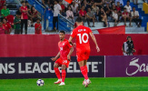 Soi trận CAHN vs Hà Nội FC: Thử thách cho ngôi đầu