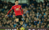 Ander Herrera đứng về phía Bruno Fernandes giữa tâm bão