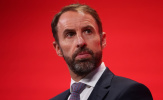 Gareth Southgate tố FIFA thiên vị Ronaldo