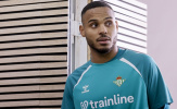 Maresca thúc đẩy Man City chiêu mộ Natan từ Real Betis