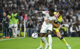 Arsenal sống lại hy vọng chiêu mộ Vinicius Junior