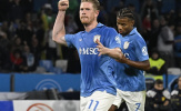 Soi trận Venezia vs Napoli: Vượt khó trên đất khách