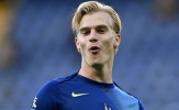 Gavi có thể rời đi, Barca tái kích hoạt thương vụ Lucas Bergvall