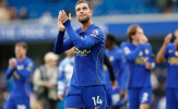 Sức sống mới ở tuyến giữa Chelsea với Henderson và Caicedo