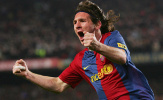 Cú hat-trick lịch sử ở tuổi 19 của Lionel Messi trước Real Madrid