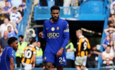 Khủng hoảng nhân sự bủa vây trận Chelsea vs Everton