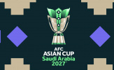 Saudi Arabia chuẩn bị Asian Cup 2027 đúng tiến độ