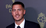 Eden Hazard tin Chelsea đủ sức cạnh tranh ngôi vương Ngoại hạng Anh