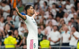 Real Madrid trao tương lai cho 'bộ não' tuyến giữa Jude Bellingham