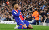Arsenal cân nhắc chi 140 triệu euro mua Desire Doue