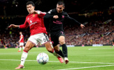 Carrick gánh hậu quả từ phiên chợ hè thảm họa của MU