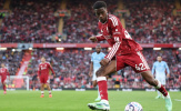 Andoni Iraola nâng tầm viên ngọc quý Trey Nyoni ở Liverpool