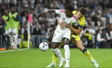 Bị bác đơn kháng cáo, Vinicius chính thức lỡ hẹn El Clasico