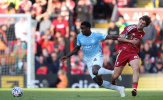 Bước ngoặt đưa Lewis Koumas thành tiền đạo Liverpool