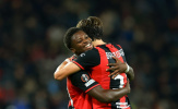 Alphadjo Cisse: Thần đồng AC Milan tăng định giá 20 lần sau 1 mùa giải