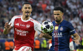 Tin đồn chuyển nhượng tối 17/10: PSG bạo chi mua Saliba; MU nhắm Troy Parrott