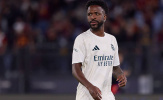 Mourinho cảnh báo Vinicius phải nỗ lực vượt qua sa sút