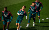 Soi trận Real Madrid vs Sevilla: Đòn bẩy trước El Clasico