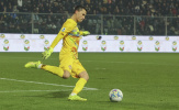 Thủ môn ĐT Indonesia chỉ ra sự khác biệt giữa Juventus và Inter Milan