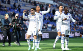 Neto lập cú đúp, Chelsea tiến vào top 4 Ngoại hạng Anh
