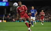 Brentford 0-0 Liverpool: Isak tái xuất
