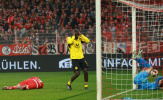 Phung phí cơ hội trước Union Berlin, Dortmund có nguy cơ mất ngôi đầu