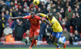 CLB Malaysia từ chối cựu hậu vệ Liverpool vì quá chậm