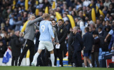 Đã đến lúc Man City cho cỗ máy ghi bàn Haaland nghỉ ngơi