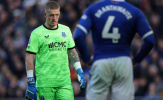 Joe Cole chê thủ môn Pickford ngủ gật, biếu bàn thắng cho Chelsea
