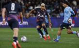 Mượn lời thầy cũ, Richarlison công khai chỉ trích De Zerbi