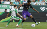 Yamal vẽ cầu vồng, Barca vùi dập Betis 5-2