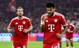 Luis Diaz lập hat-trick, Bayern Munich hủy diệt RB Leipzig 6-1
