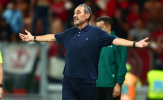 Maurizio Sarri thừa nhận có thể đã sai lầm khi rời Chelsea đến Juventus