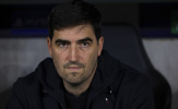 Andoni Iraola đặt dấu hỏi về VAR trong tình huống Liverpool đòi phạt đền