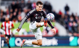 Nghịch lý mang tên Wirtz nơi tuyến giữa Liverpool