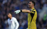 Chelsea trao niềm tin cho thủ môn 21 tuổi thay Martinez