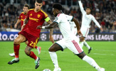 Mourinho nể phục lòng trung thành của Vinicius với Real