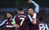 Getafe cạnh tranh với hai CLB Dubai để giành Jadon Sancho