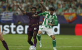 MU đắn đo mức giá 80 triệu euro cho Troy Parrott