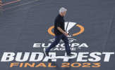 Mourinho và nỗi bất mãn với Sevilla