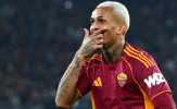 Arsenal cùng MU theo sát hậu vệ Wesley của AS Roma