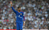Tin đồn chuyển nhượng tối 18/10: Bruno Fernandes từ chối gia hạn với MU; Liverpool theo đuổi Fermin Lopez