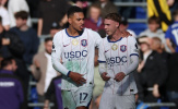 Morgan Rogers đang dần làm lu mờ Cole Palmer tại Chelsea