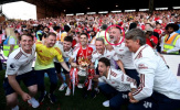 Người đàn ông bí ẩn nâng tầm tư duy cho Arsenal
