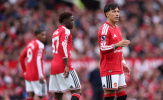 Bế tắc tương lai, Lisandro Martinez muốn rời Man United